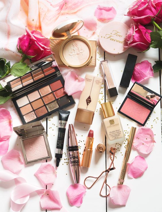 Make Beauty